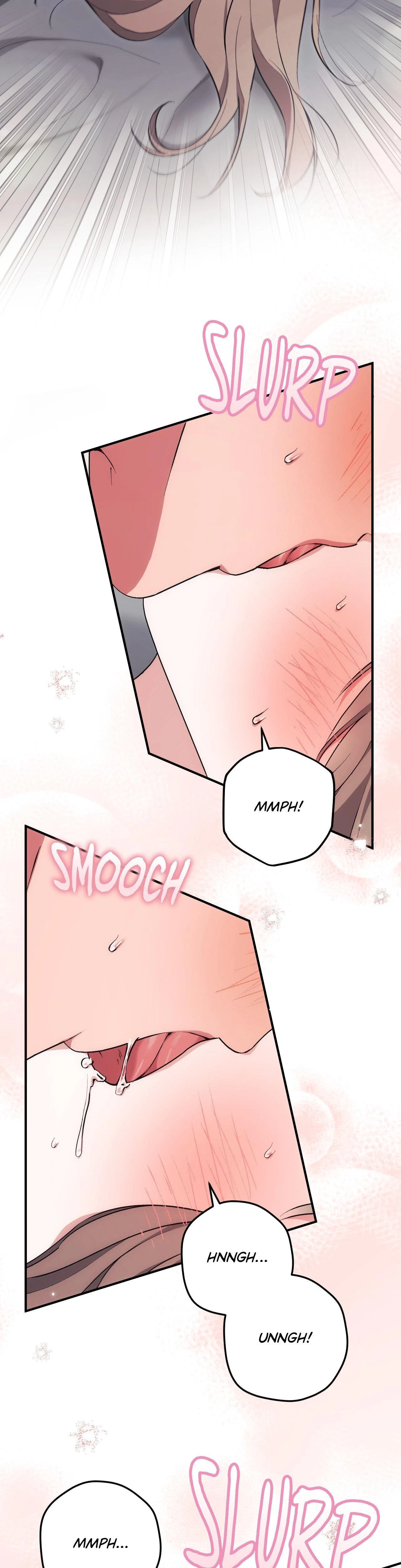 Milk My Strawberries Chapter 09 Page 24