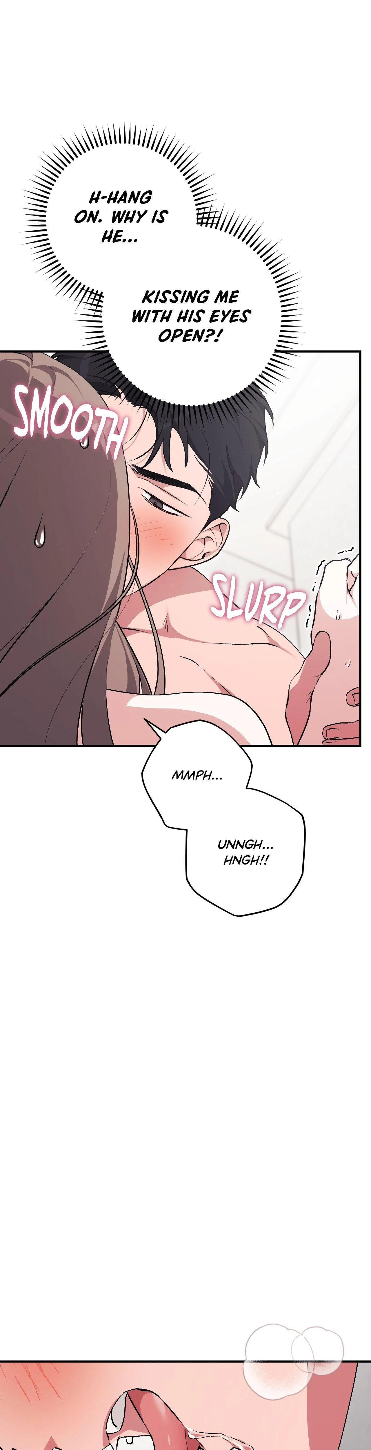 Milk My Strawberries Chapter 09 Page 26