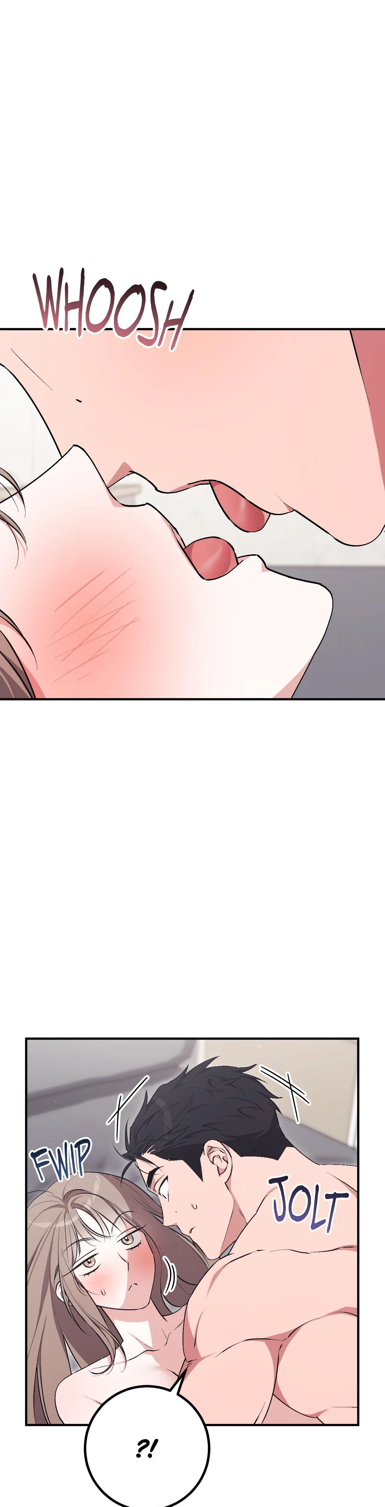 Milk My Strawberries Chapter 09 Page 29