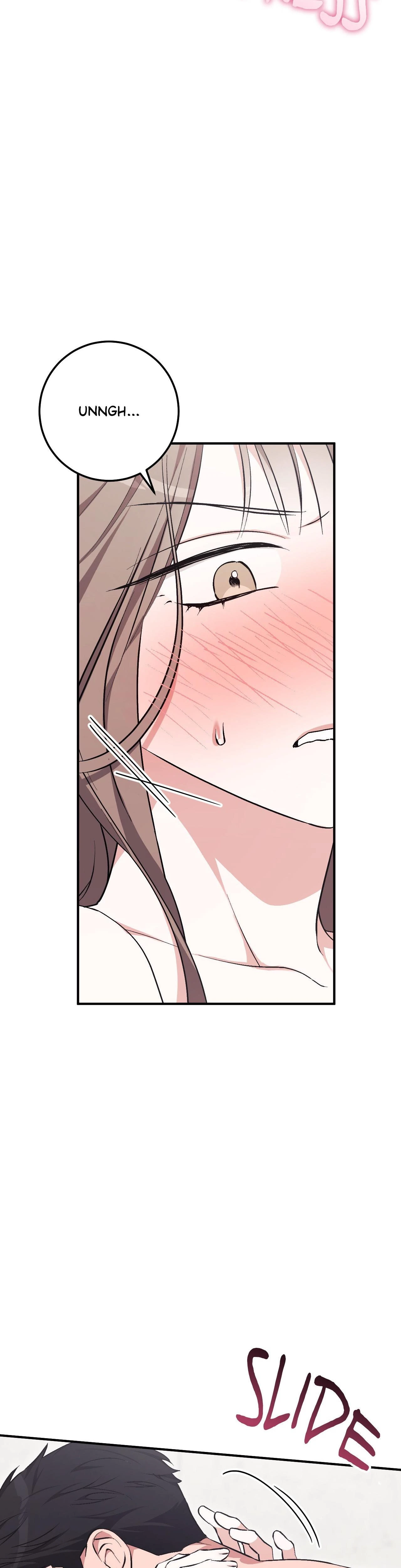 Milk My Strawberries Chapter 09 Page 32