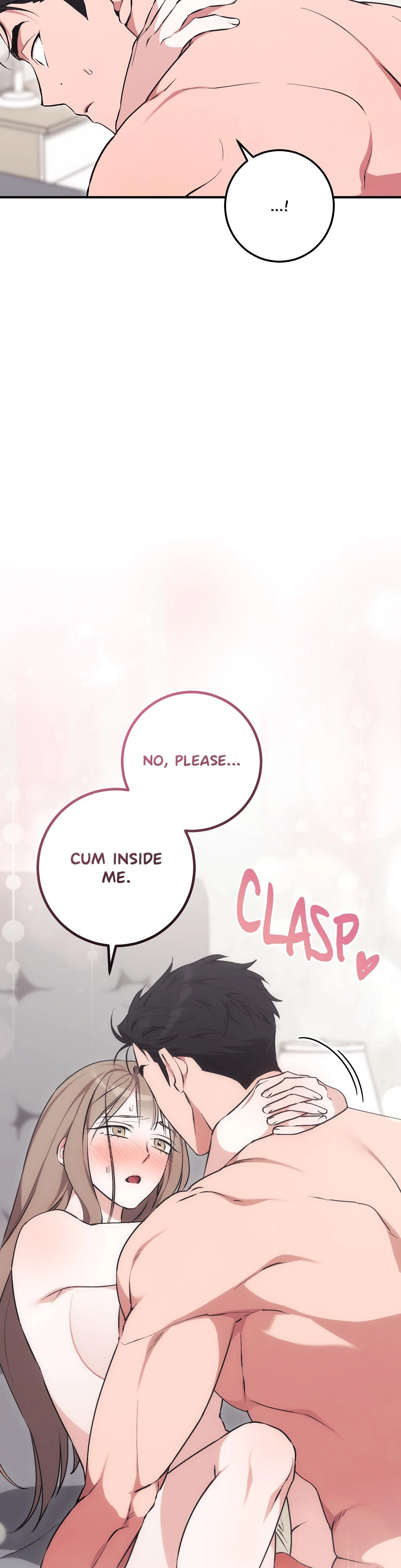 Milk My Strawberries Chapter 09 Page 33