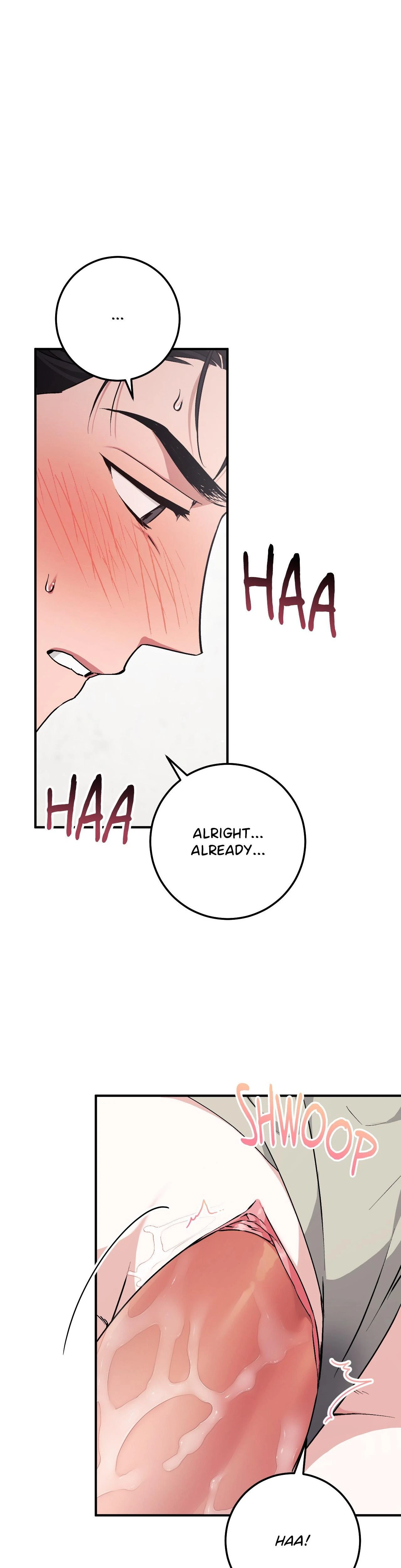Milk My Strawberries Chapter 09 Page 37