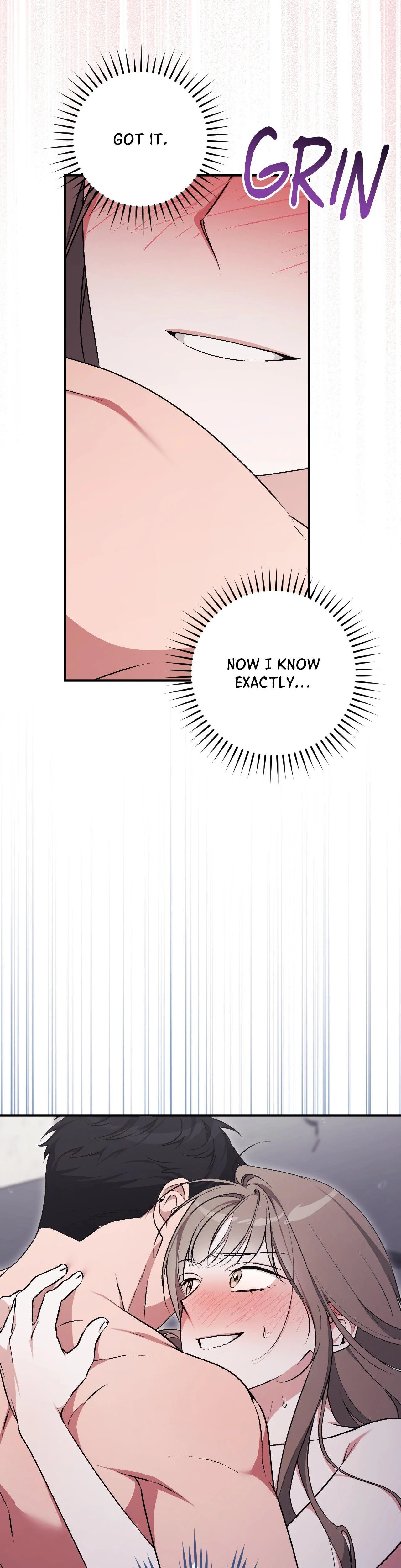 Milk My Strawberries Chapter 09 Page 39