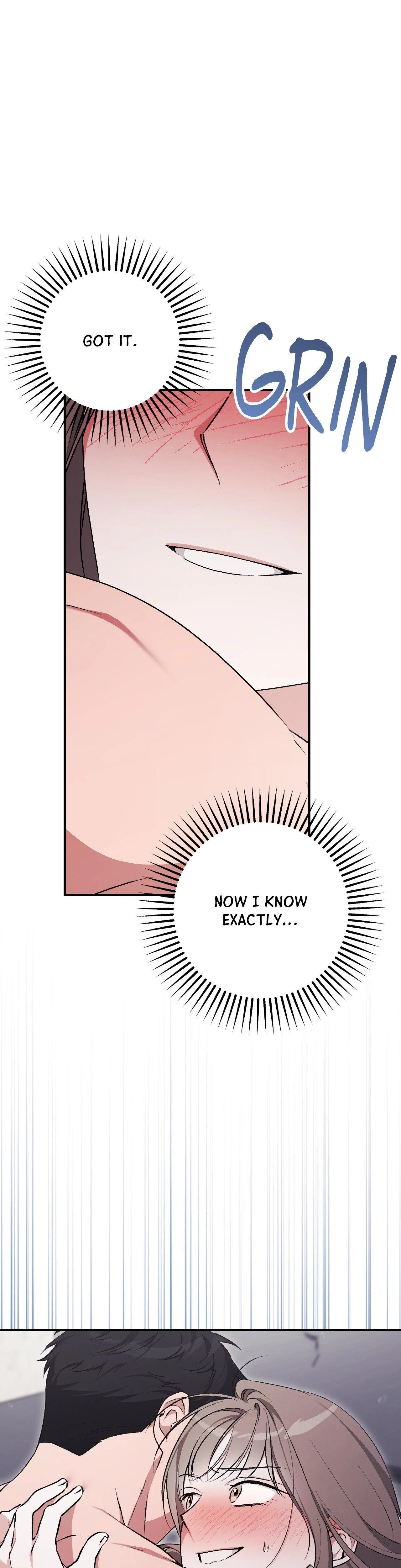 Milk My Strawberries Chapter 10 Page 1