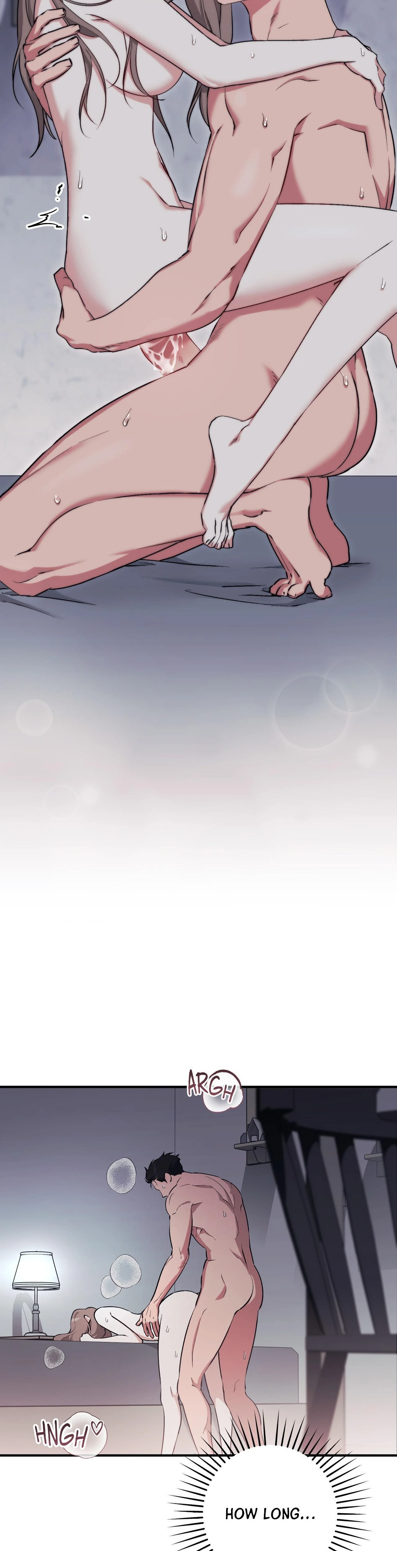 Milk My Strawberries Chapter 10 Page 6