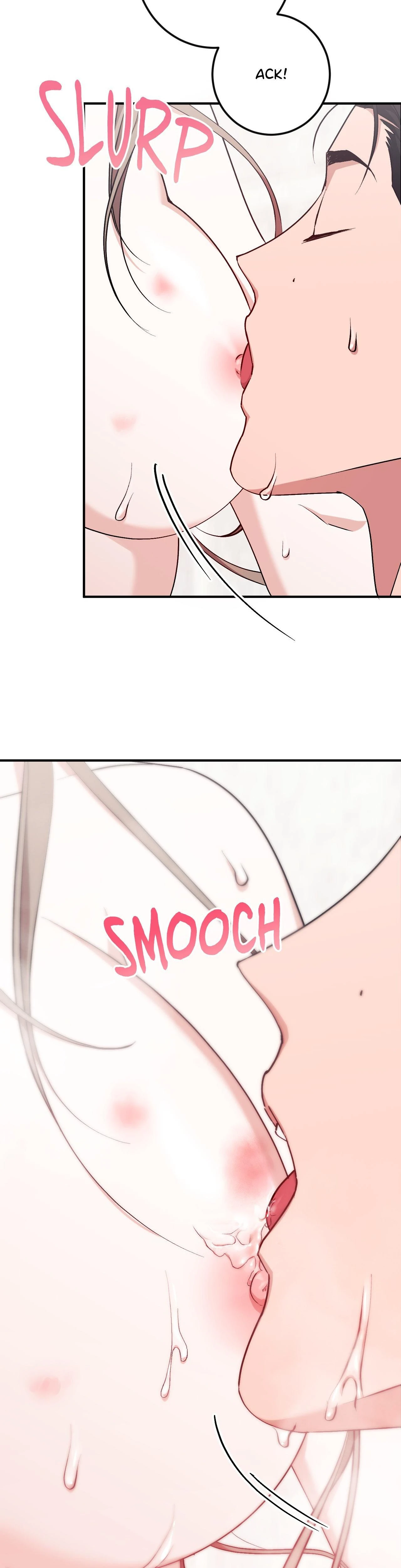 Milk My Strawberries Chapter 10 Page 11