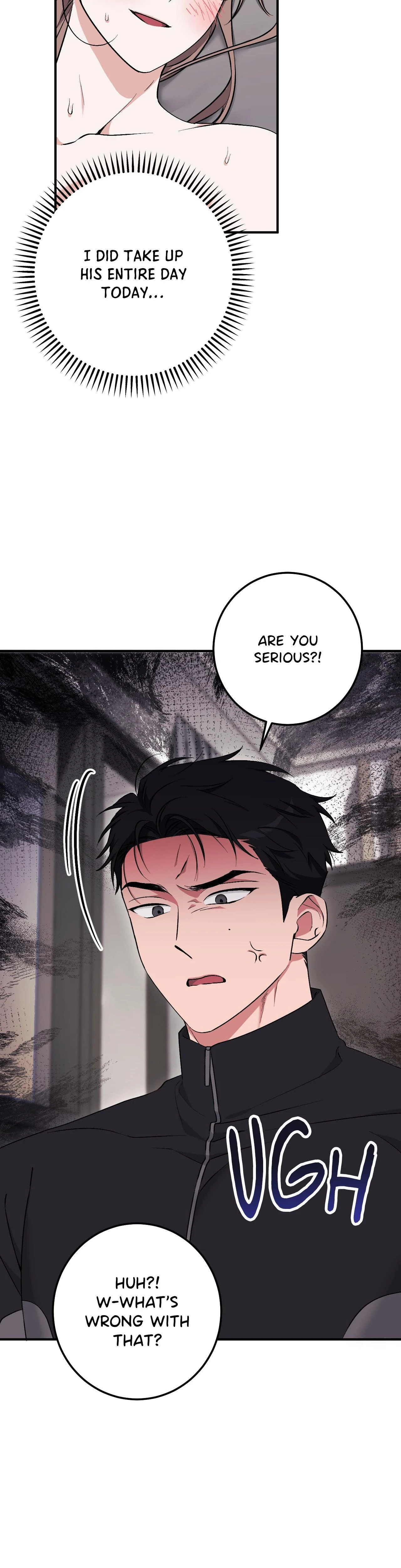 Milk My Strawberries Chapter 10 Page 35