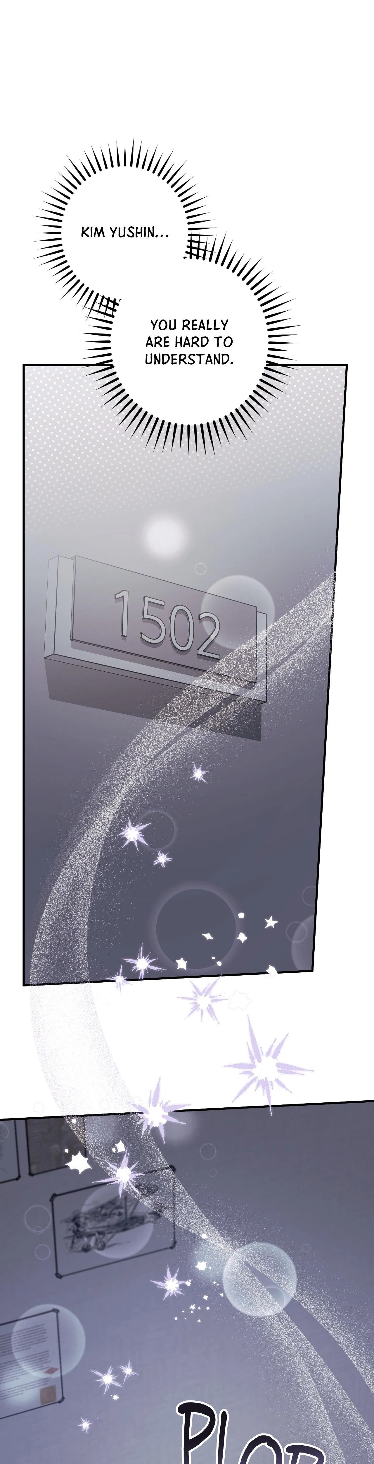 Milk My Strawberries Chapter 10 Page 39