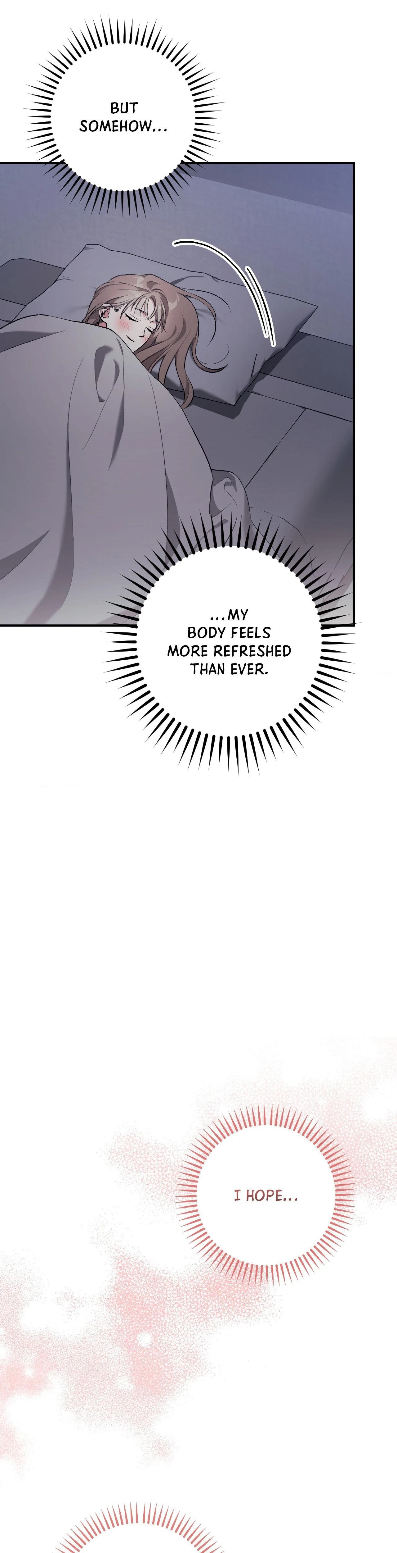 Milk My Strawberries Chapter 10 Page 41