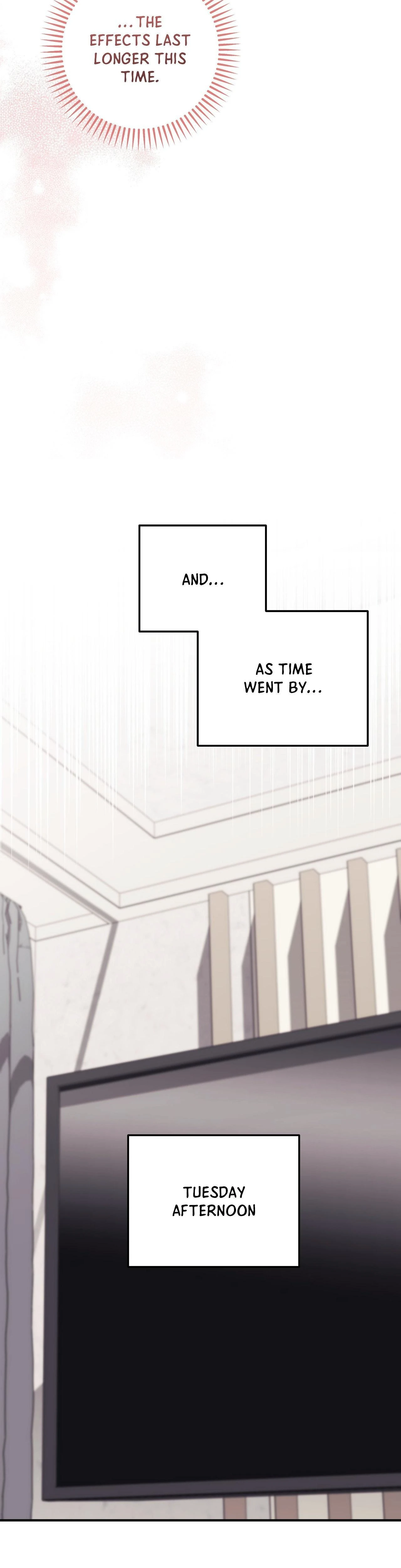 Milk My Strawberries Chapter 10 Page 42