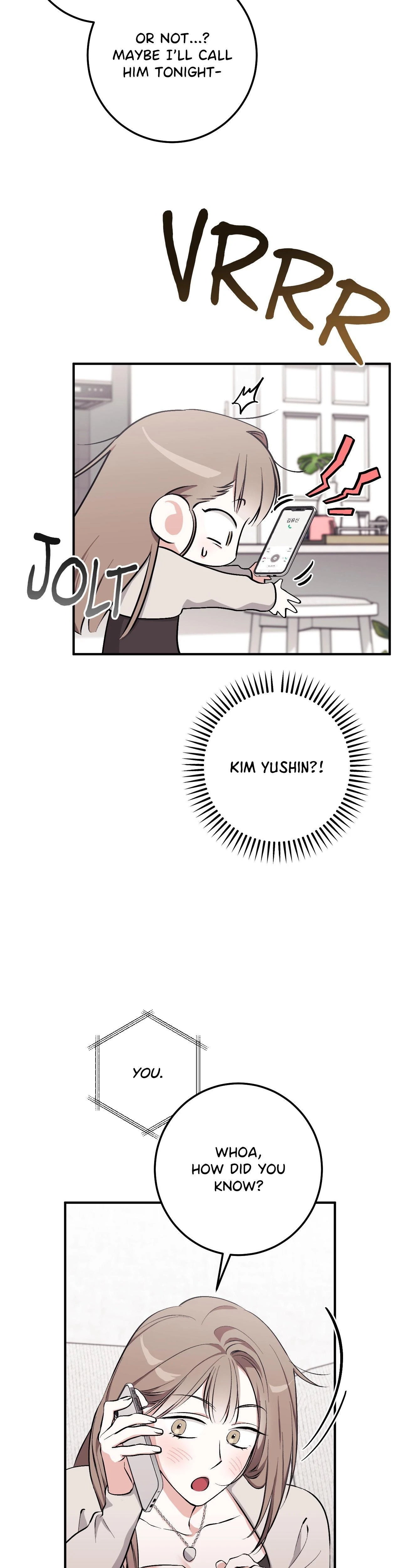 Milk My Strawberries Chapter 10 Page 46