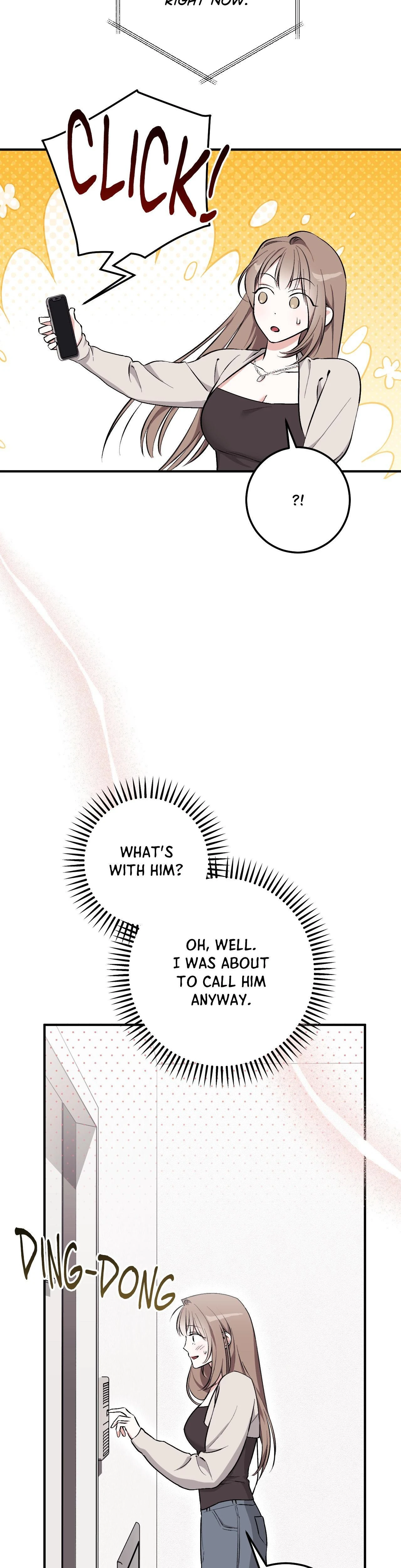 Milk My Strawberries Chapter 10 Page 48