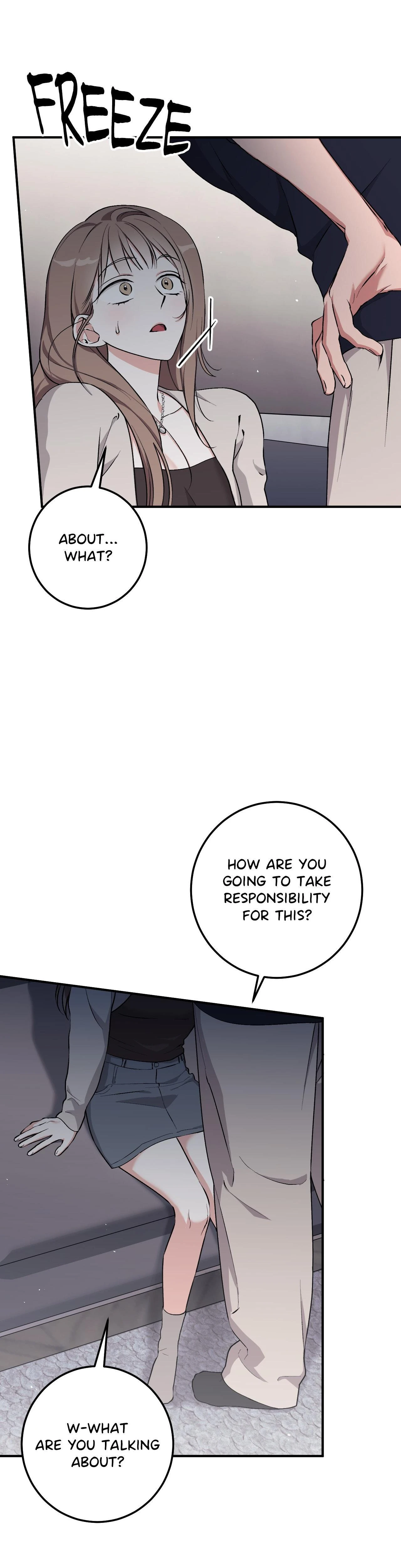 Milk My Strawberries Chapter 10 Page 51