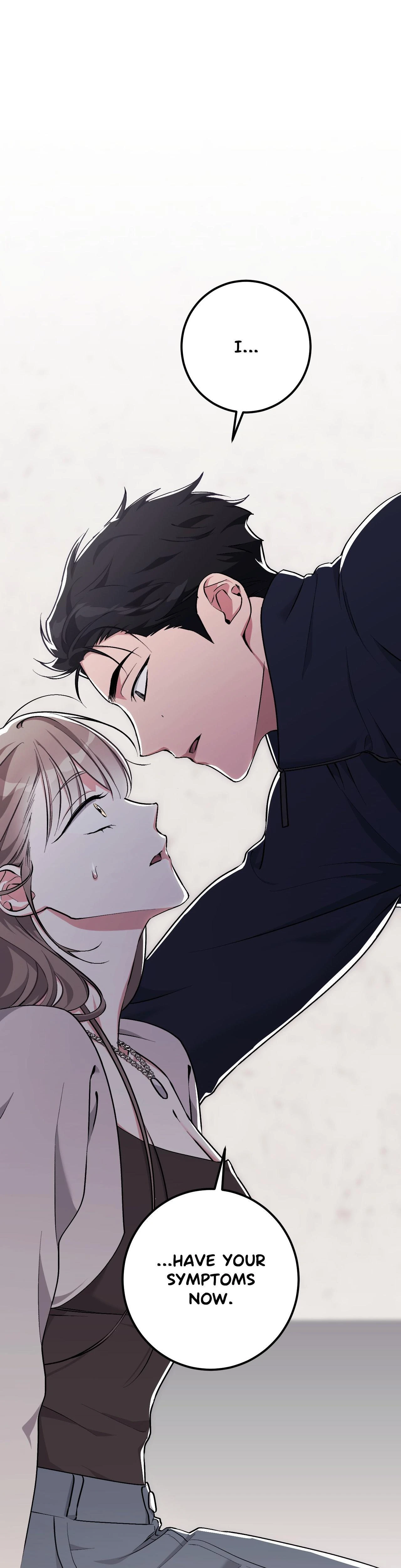Milk My Strawberries Chapter 10 Page 52
