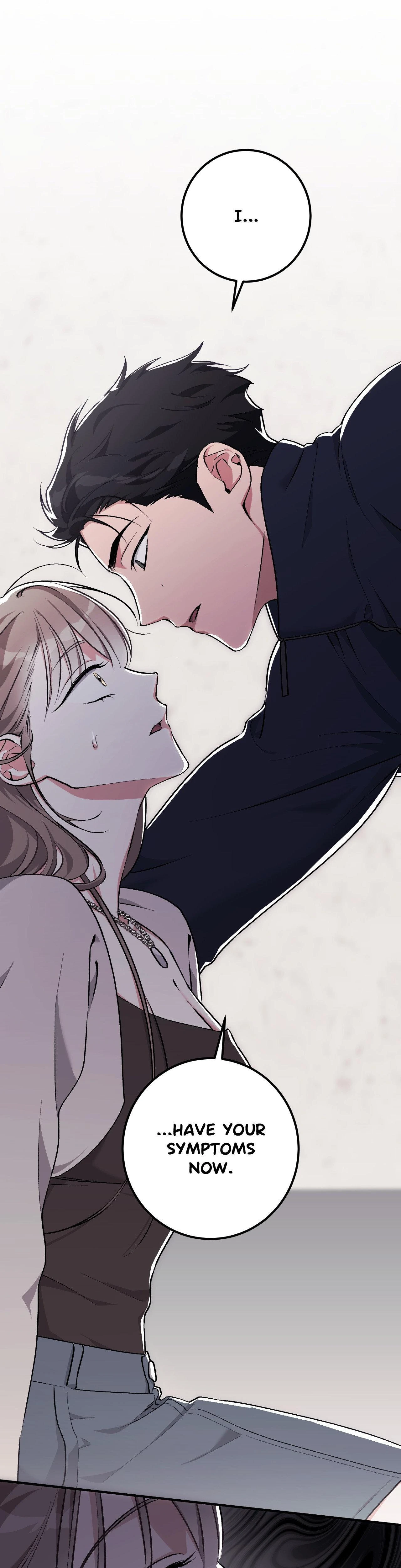 Milk My Strawberries Chapter 11 Page 1