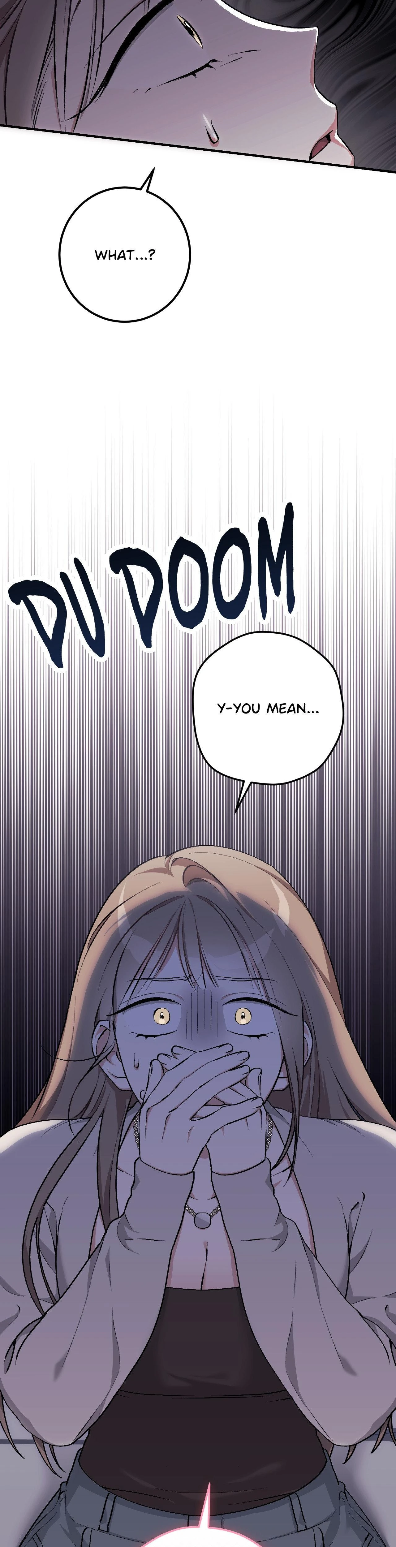 Milk My Strawberries Chapter 11 Page 2