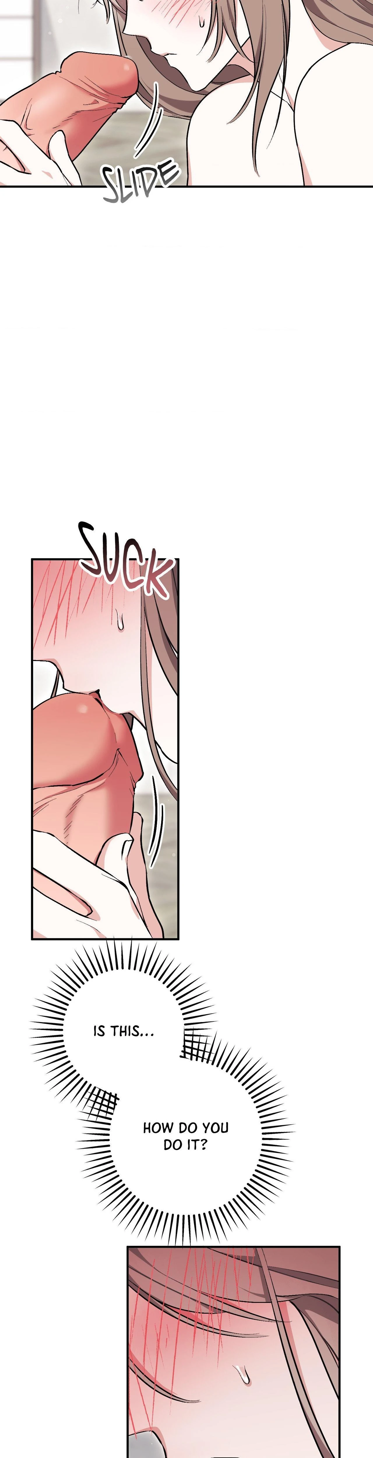 Milk My Strawberries Chapter 12 Page 10