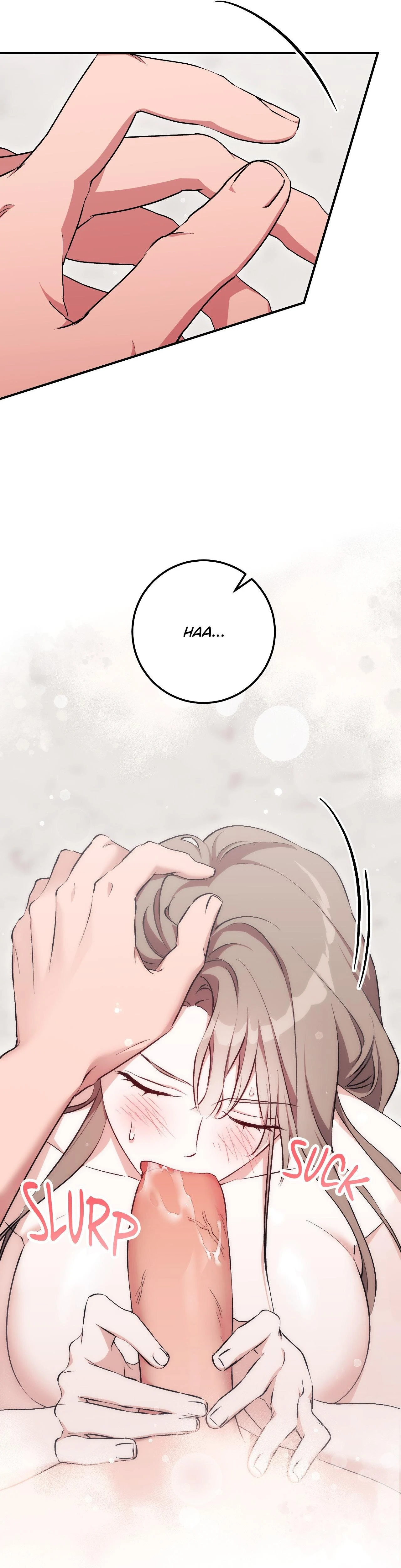 Milk My Strawberries Chapter 12 Page 12