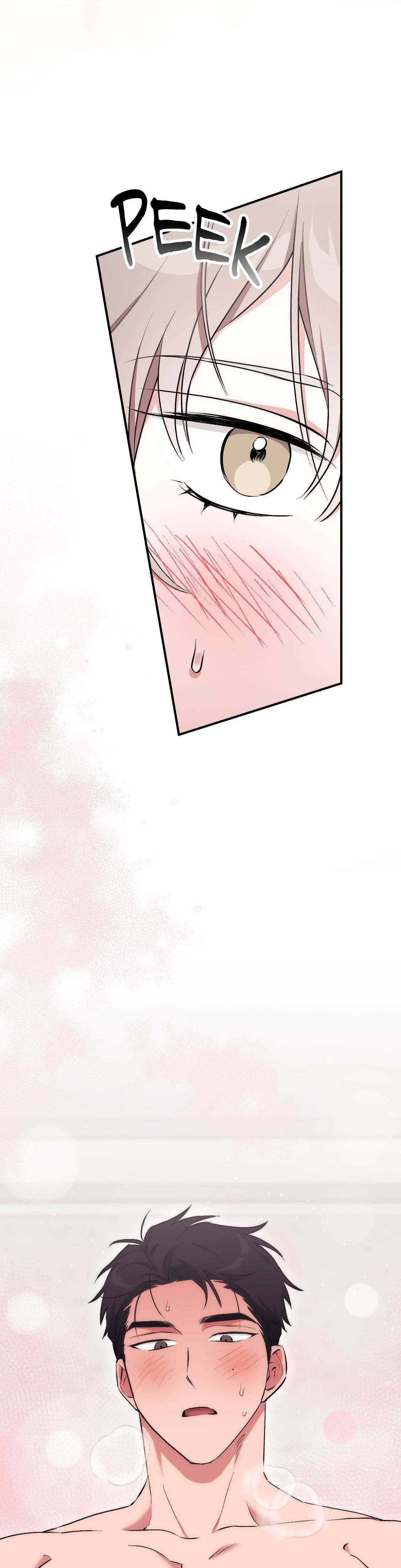 Milk My Strawberries Chapter 12 Page 13