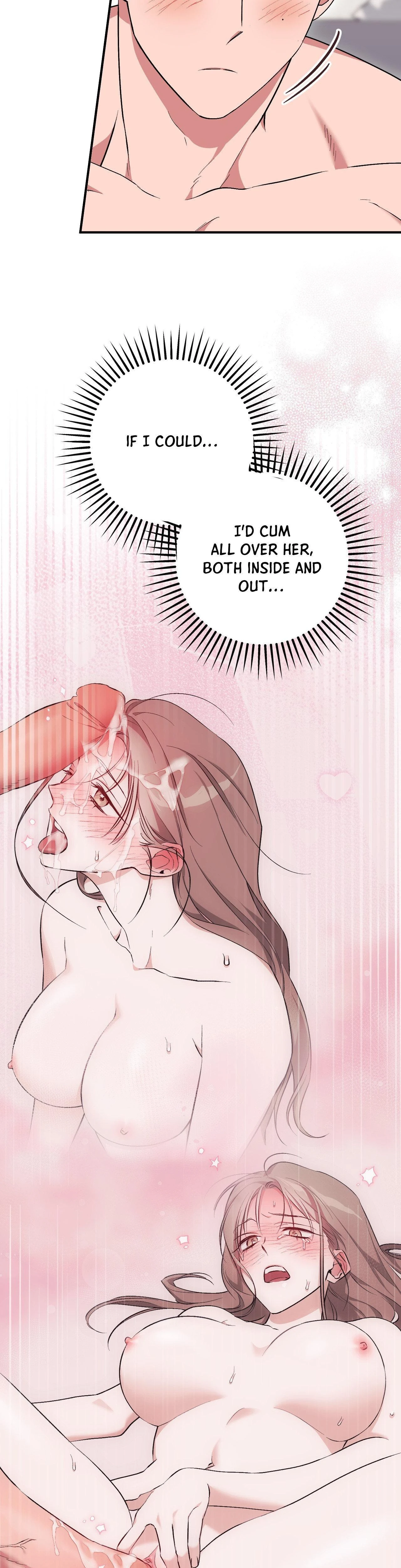 Milk My Strawberries Chapter 12 Page 24