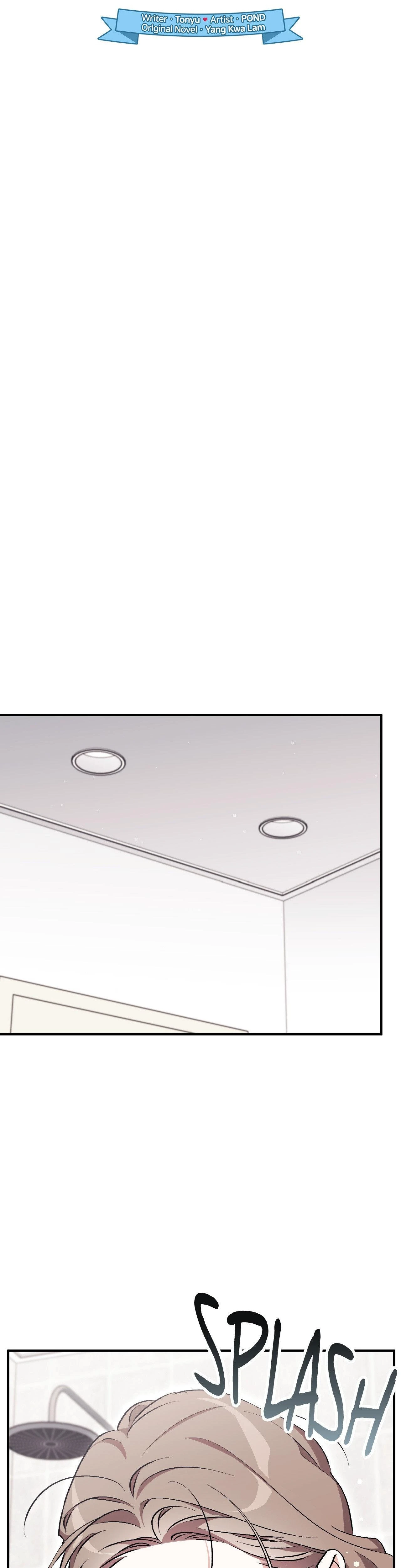 Milk My Strawberries Chapter 12 Page 29