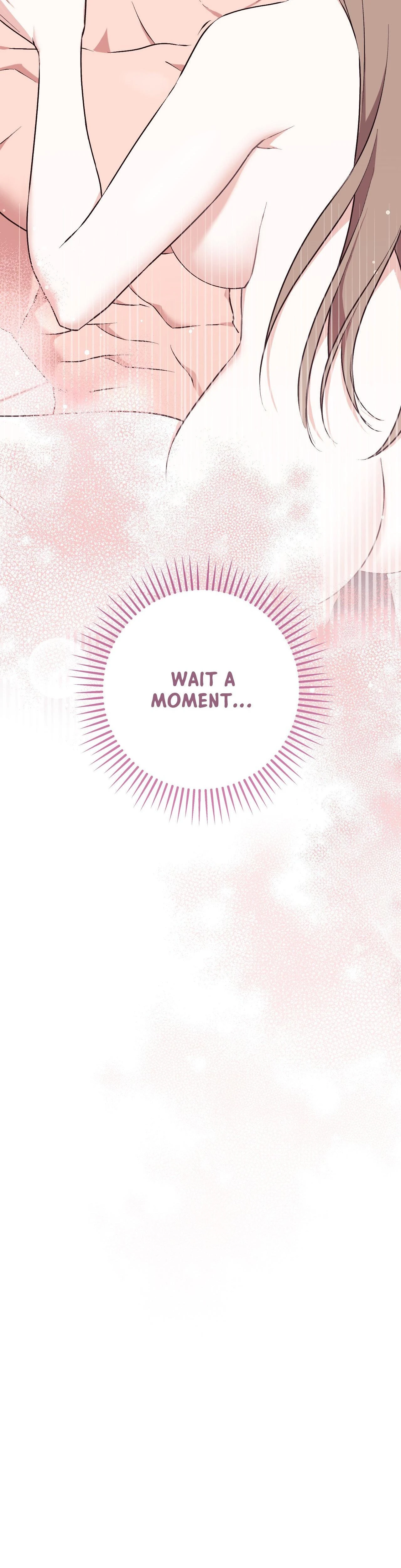 Milk My Strawberries Chapter 12 Page 44