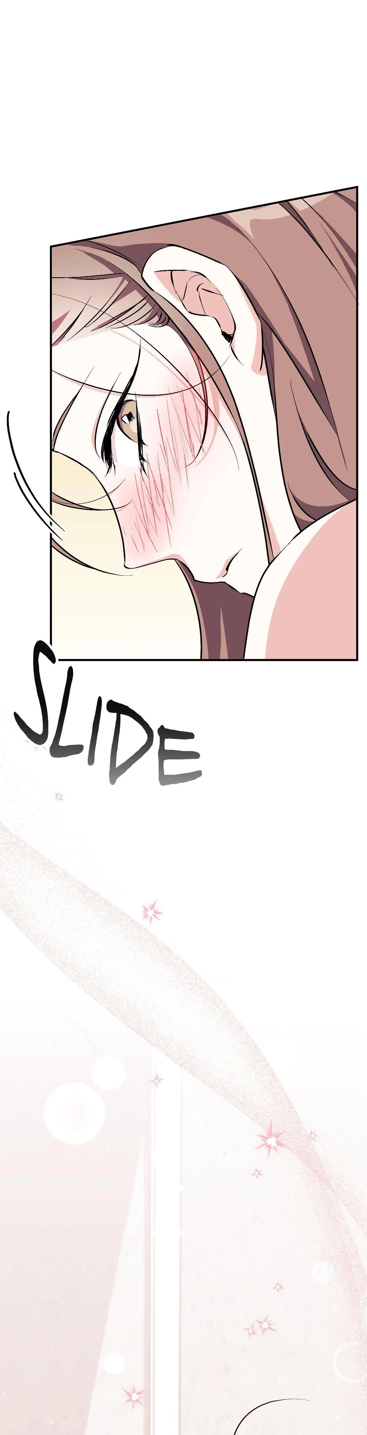 Milk My Strawberries Chapter 13 Page 1