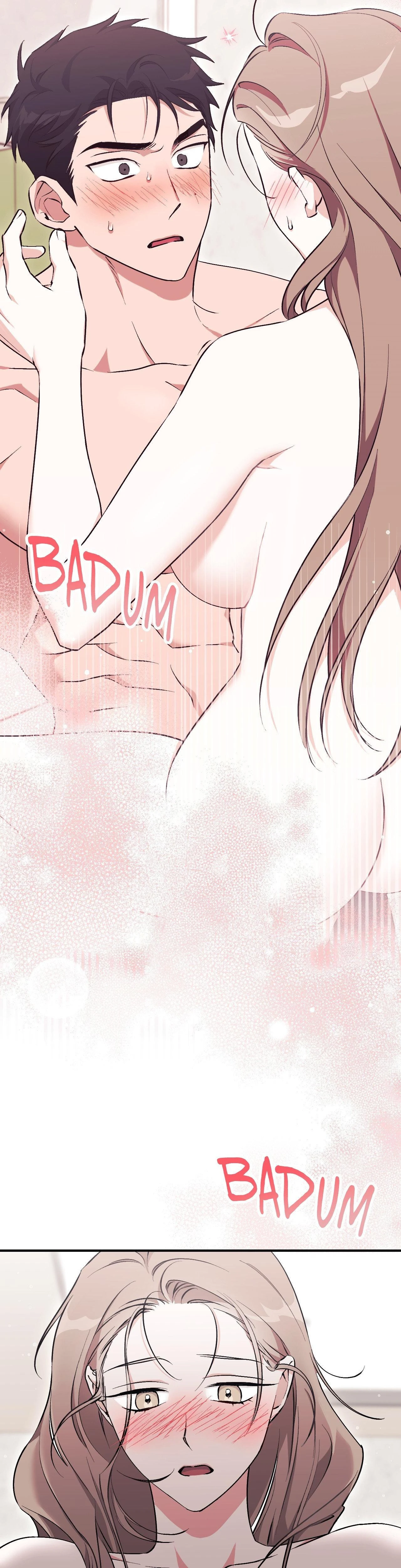 Milk My Strawberries Chapter 13 Page 2