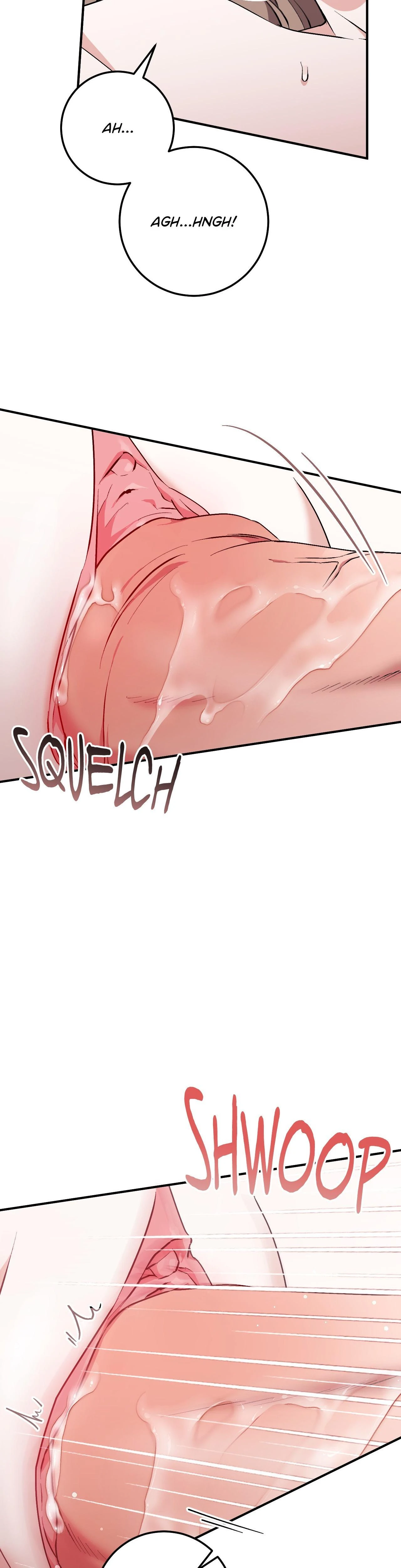 Milk My Strawberries Chapter 13 Page 11