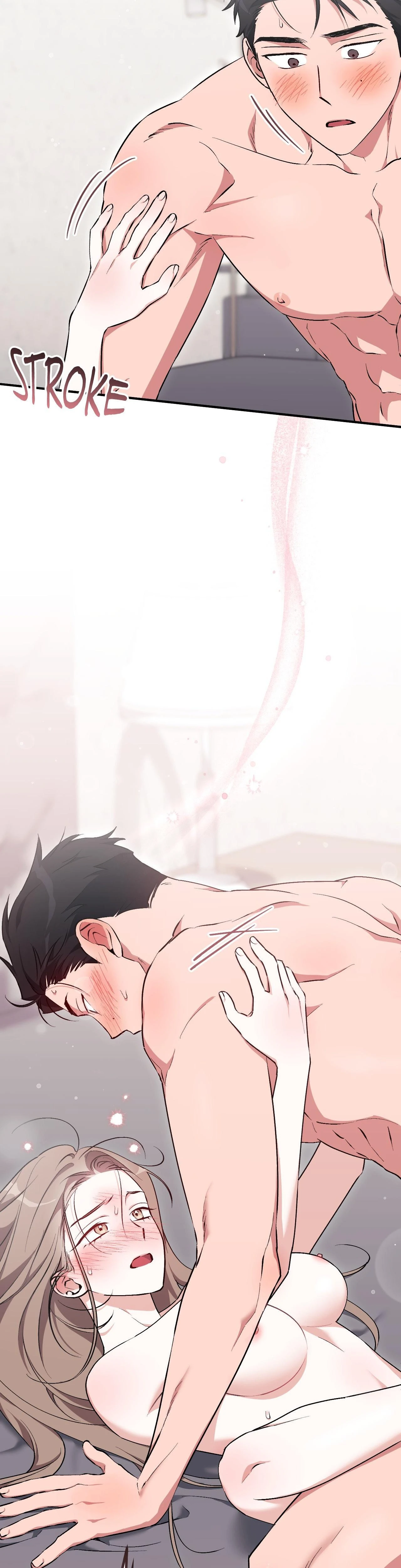 Milk My Strawberries Chapter 13 Page 13
