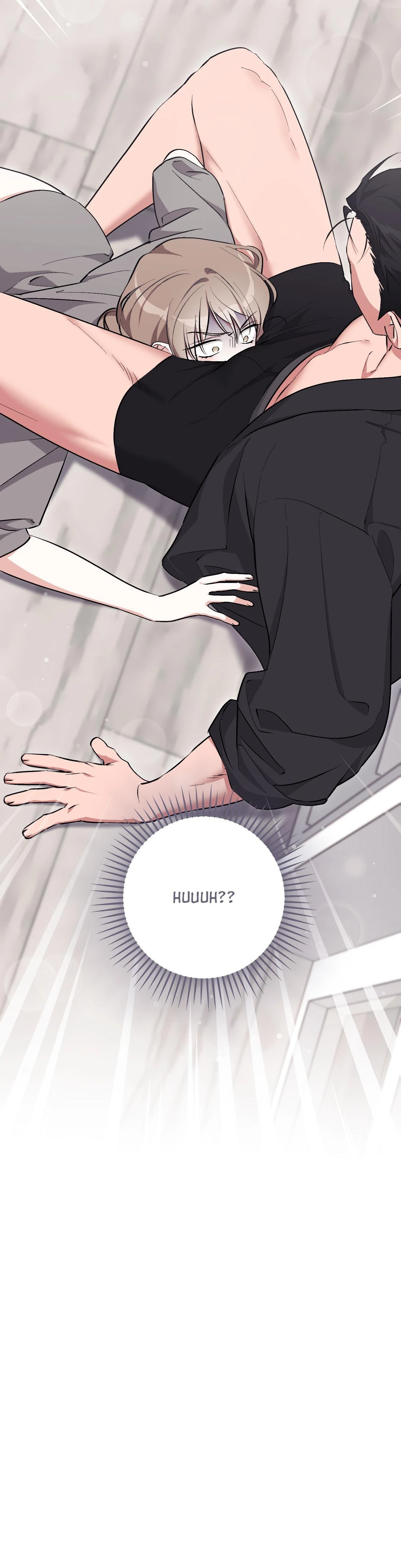 Milk My Strawberries Chapter 13 Page 46