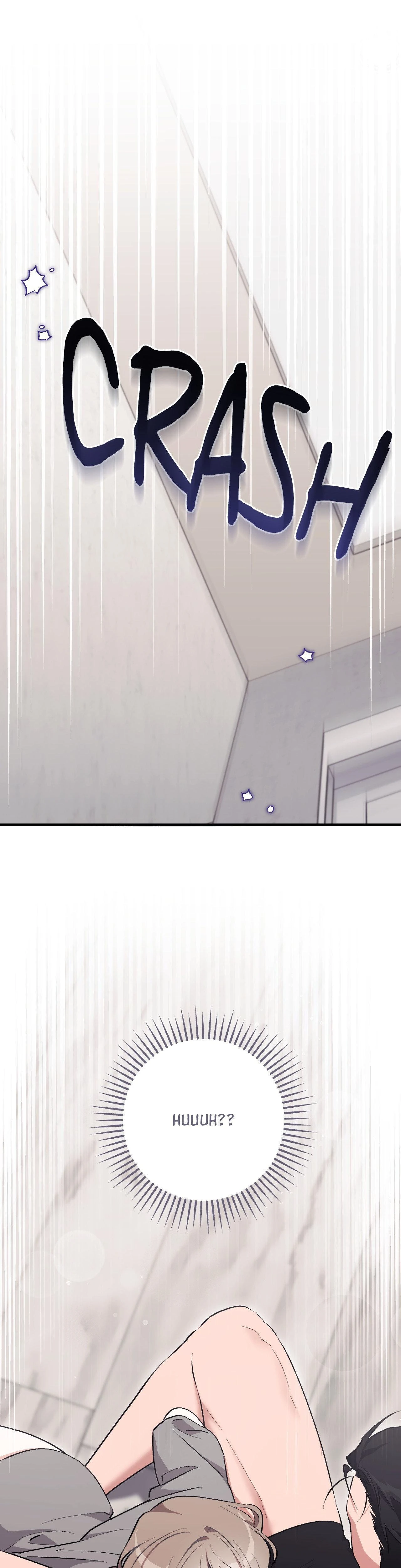 Milk My Strawberries Chapter 14 Page 1