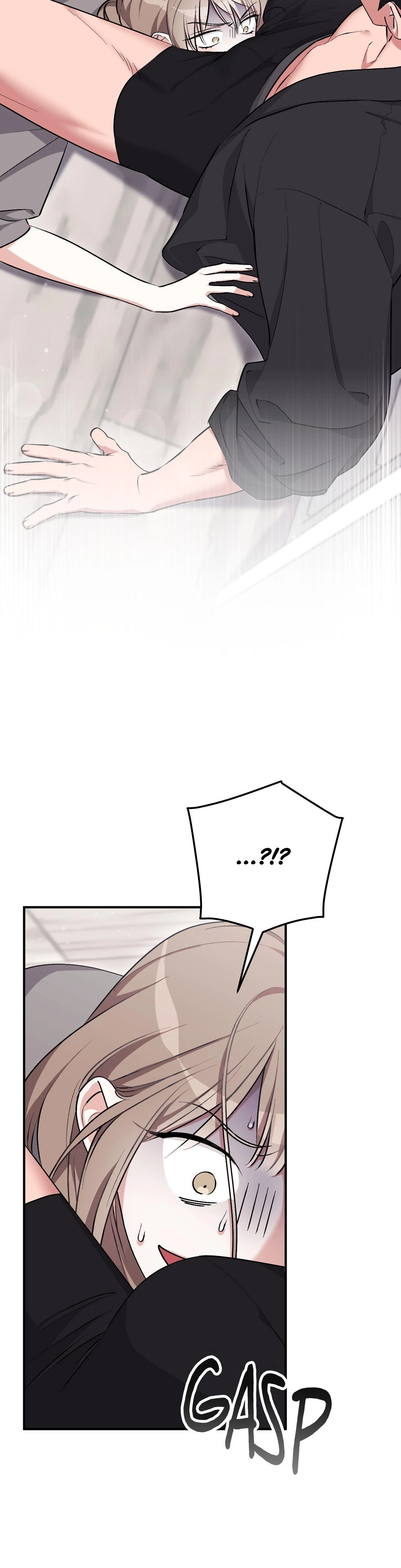 Milk My Strawberries Chapter 14 Page 2