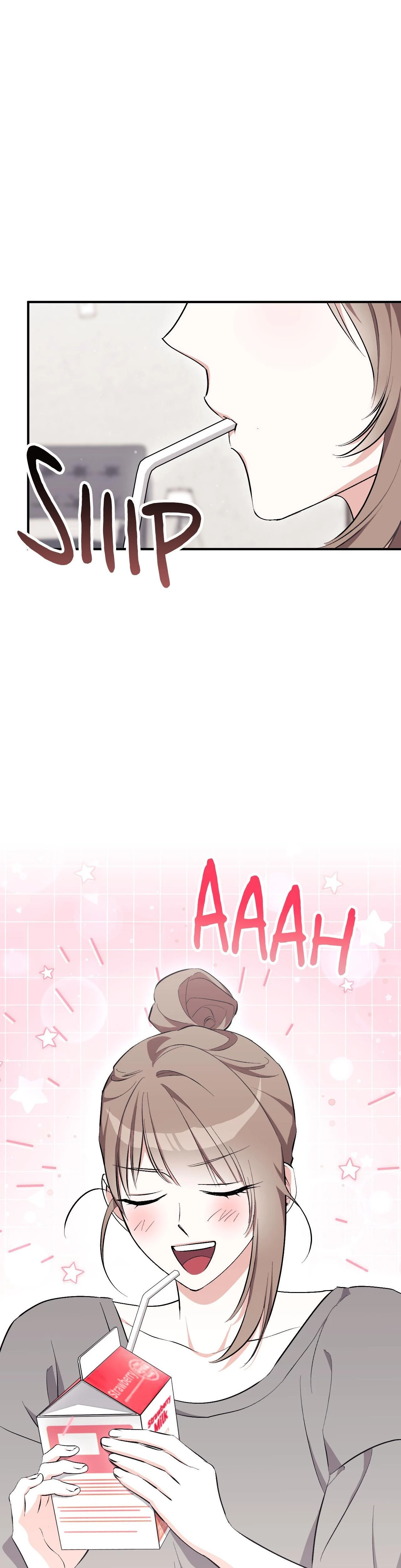 Milk My Strawberries Chapter 14 Page 44