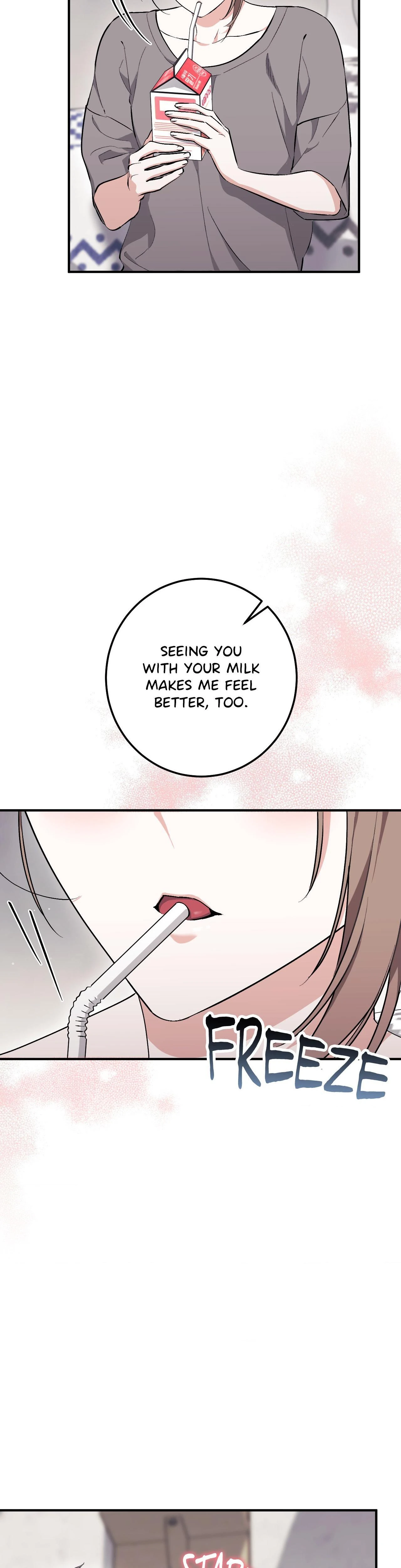 Milk My Strawberries Chapter 14 Page 46