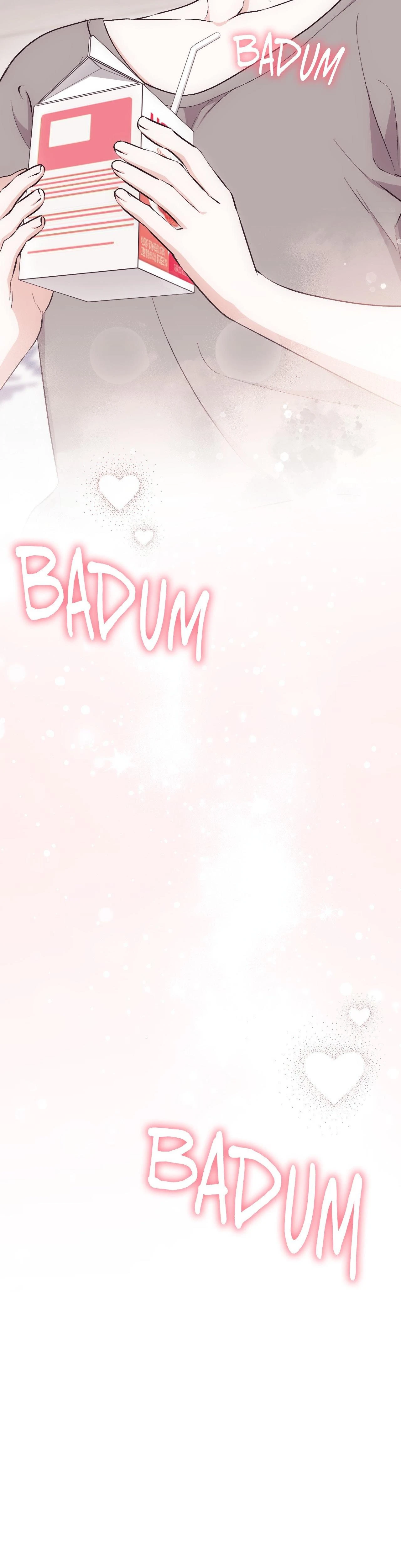 Milk My Strawberries Chapter 14 Page 49