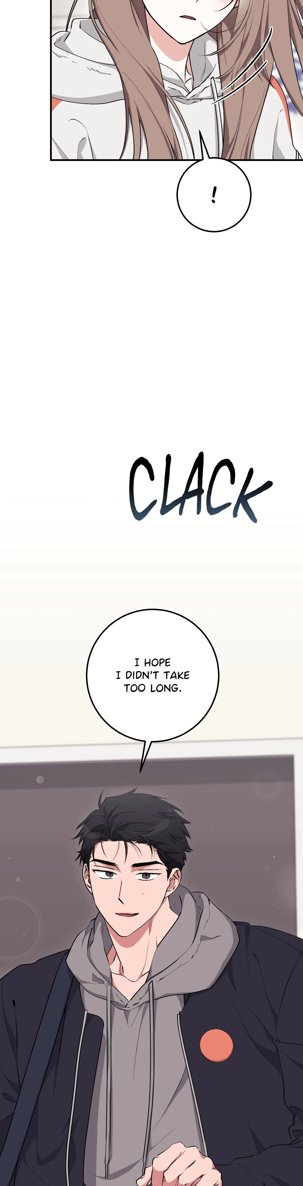 Milk My Strawberries Chapter 15 Page 15