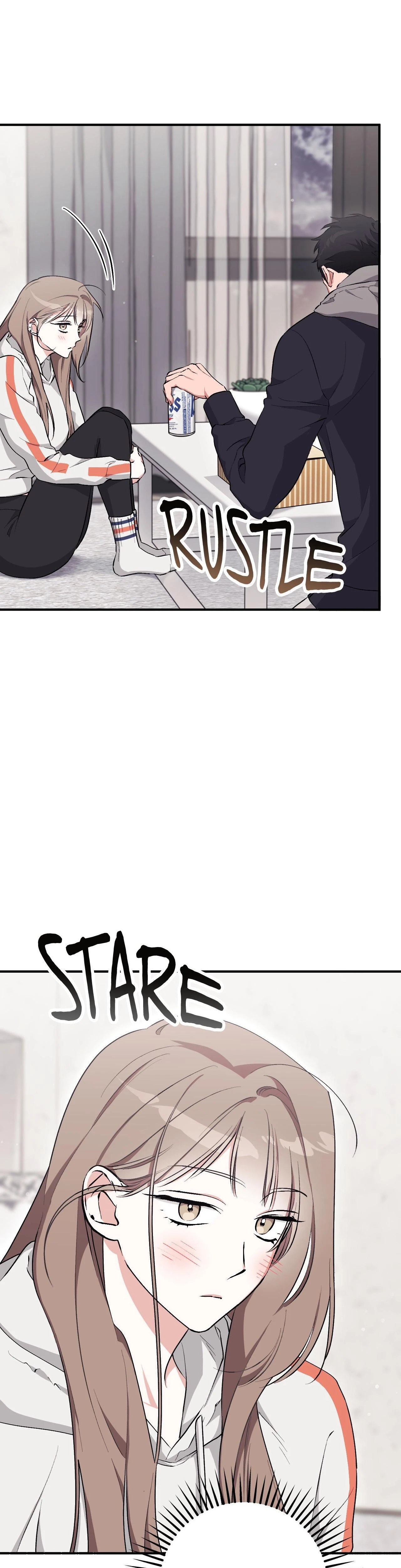 Milk My Strawberries Chapter 15 Page 17