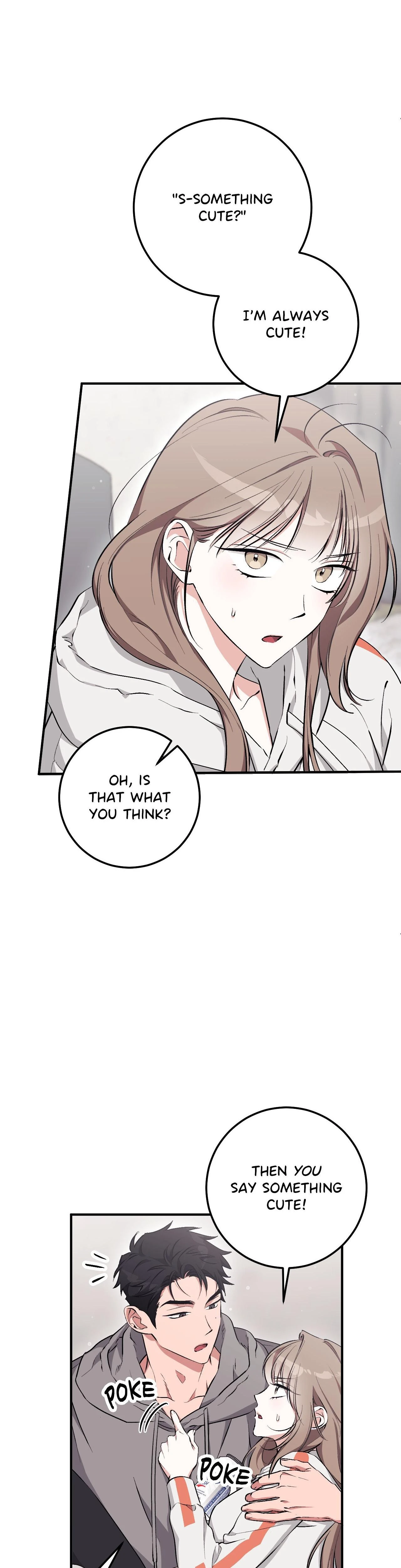 Milk My Strawberries Chapter 15 Page 30