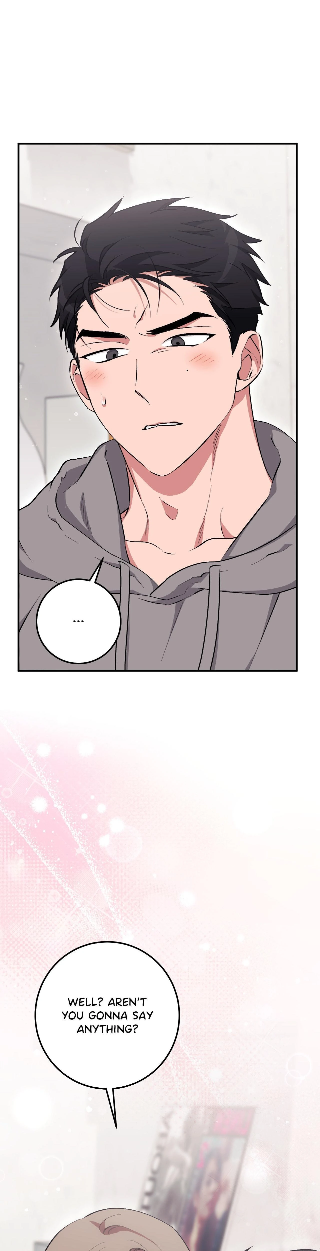 Milk My Strawberries Chapter 15 Page 39
