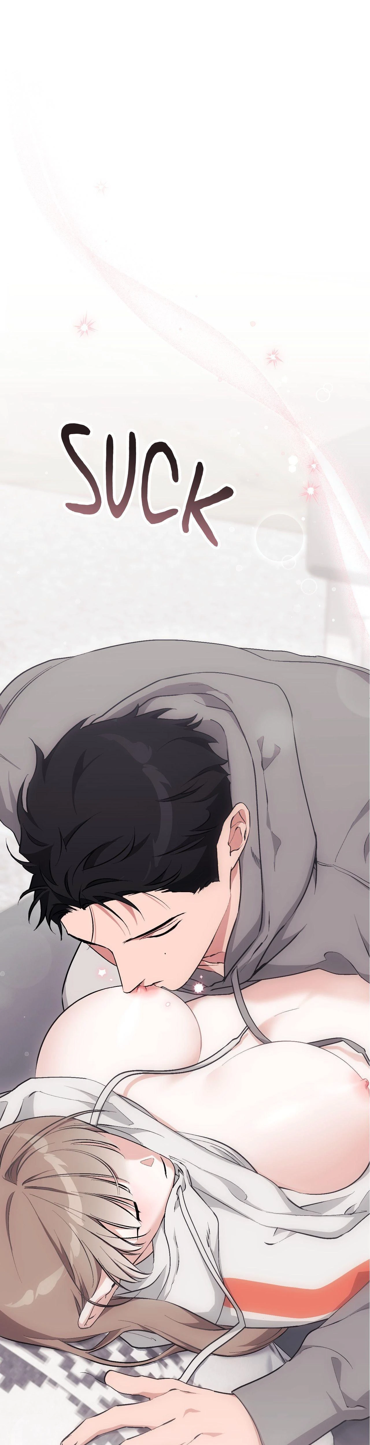 Milk My Strawberries Chapter 16 Page 1