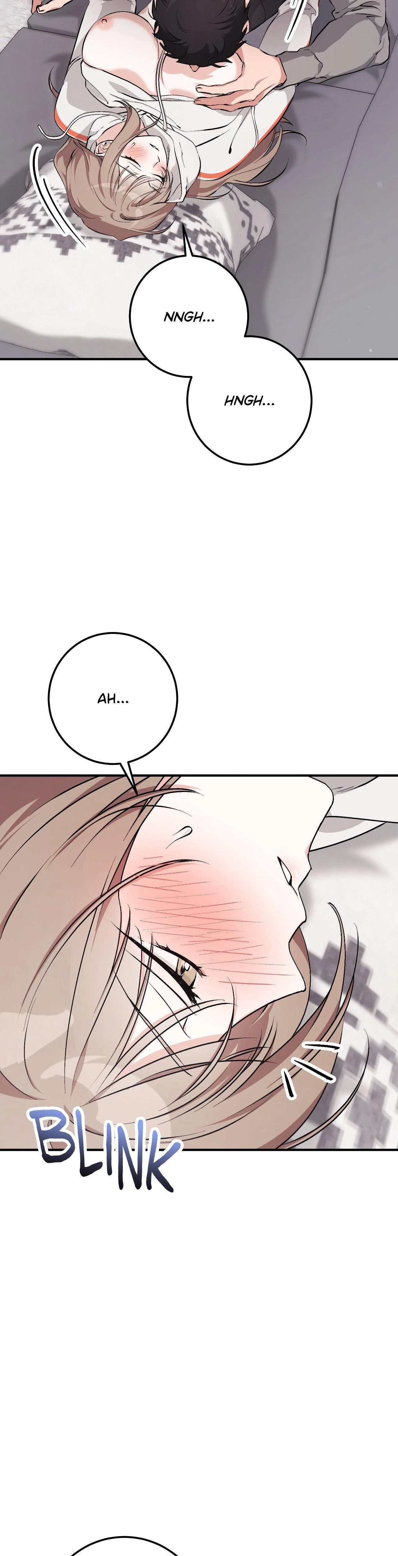 Milk My Strawberries Chapter 16 Page 6