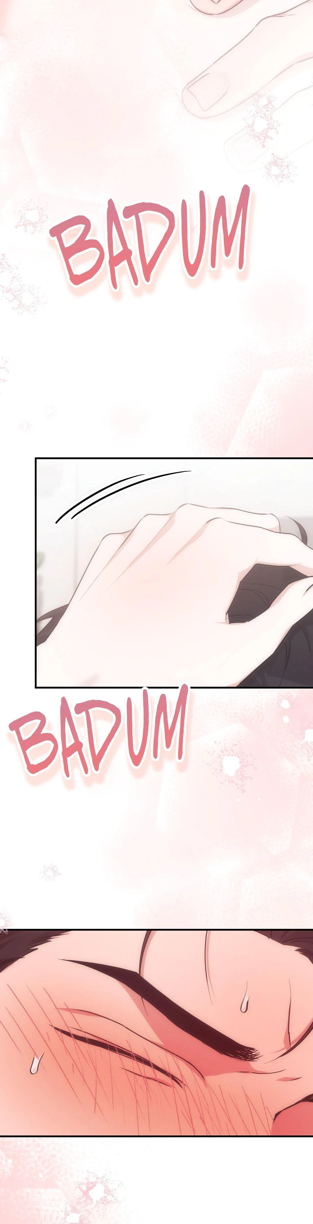 Milk My Strawberries Chapter 16 Page 12