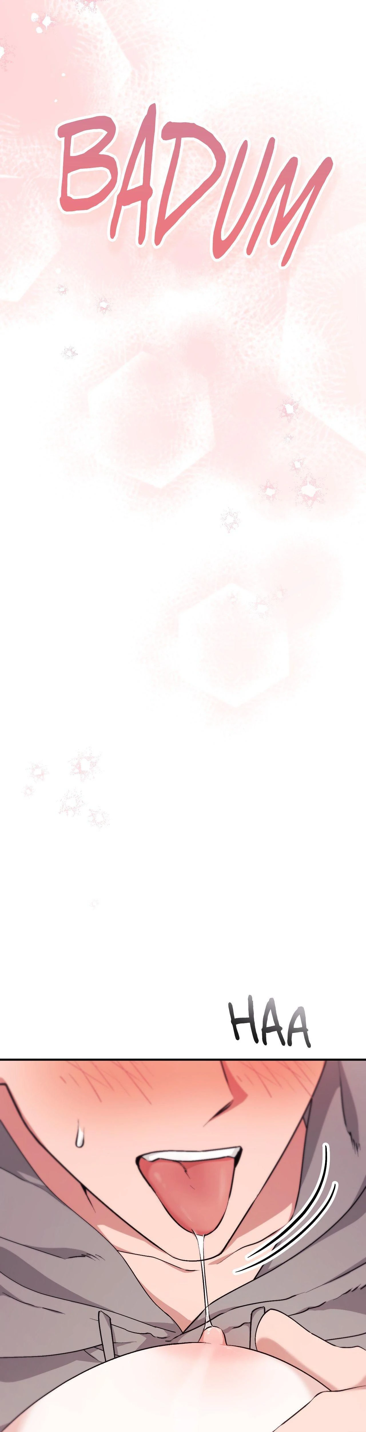 Milk My Strawberries Chapter 16 Page 13