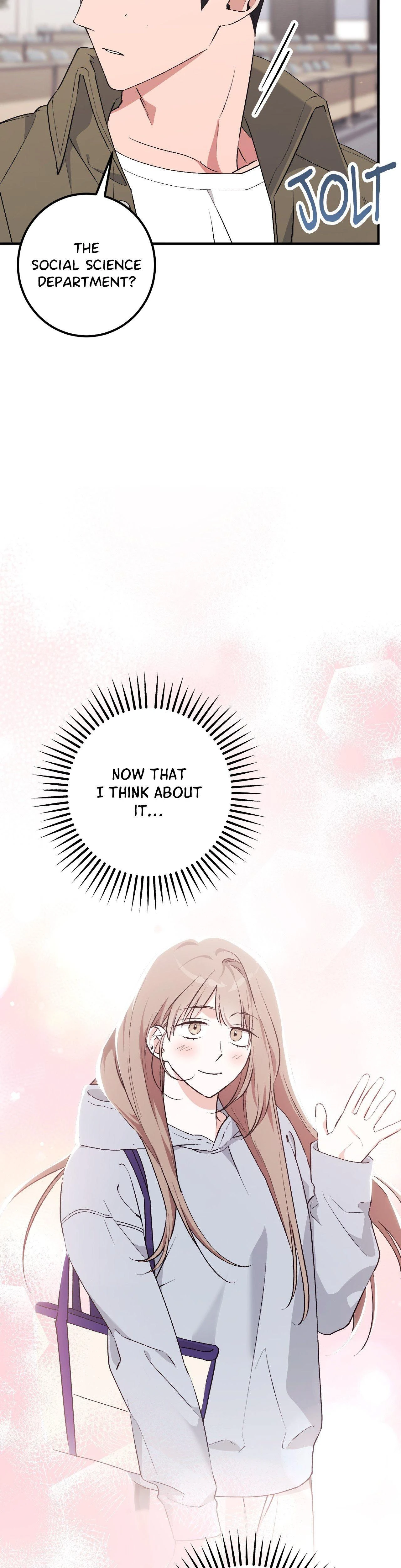 Milk My Strawberries Chapter 16 Page 35