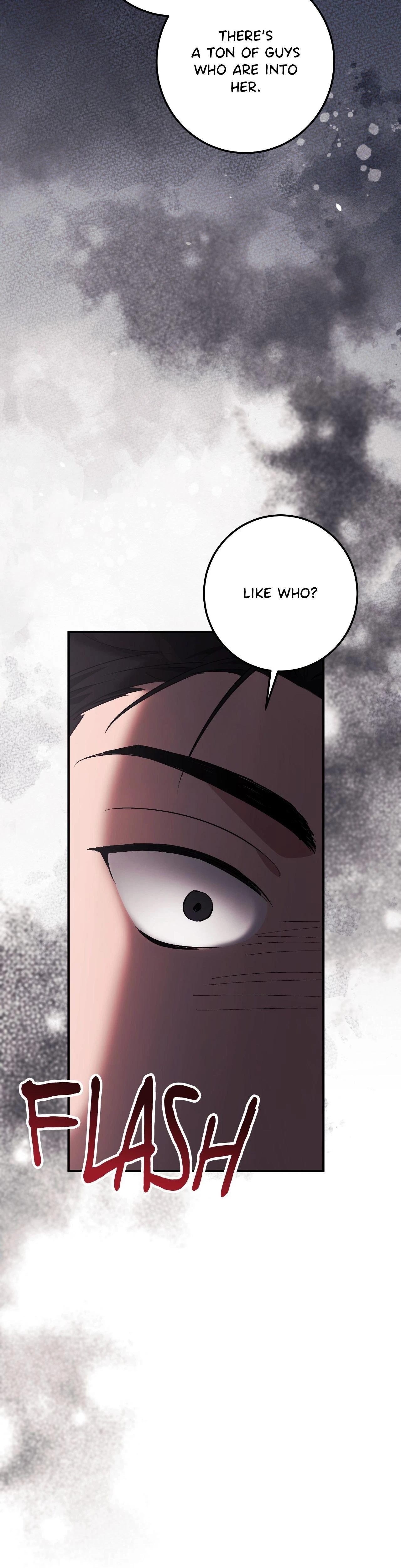 Milk My Strawberries Chapter 16 Page 44