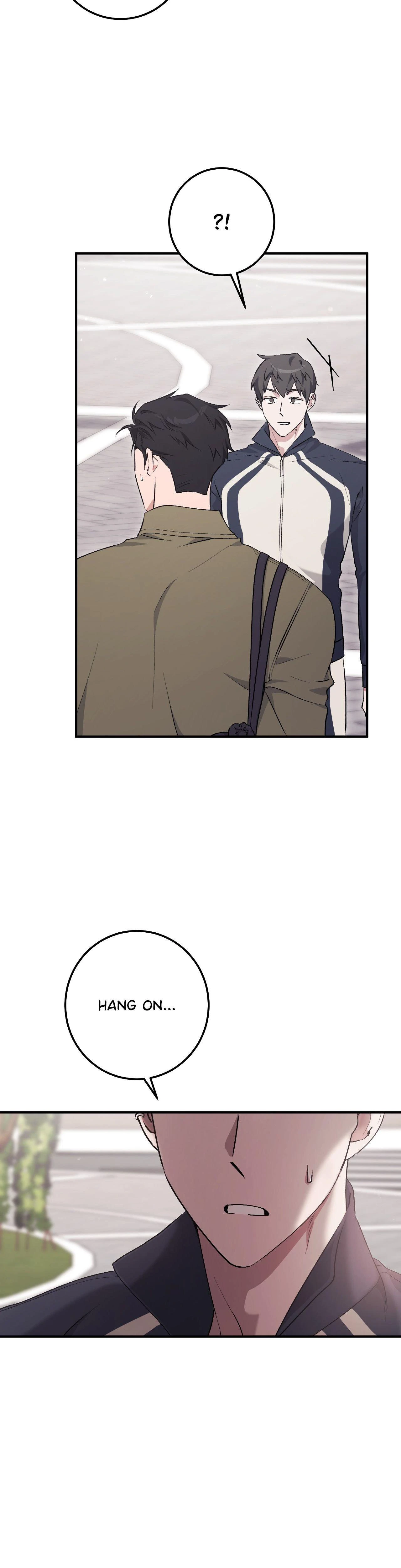 Milk My Strawberries Chapter 16 Page 46