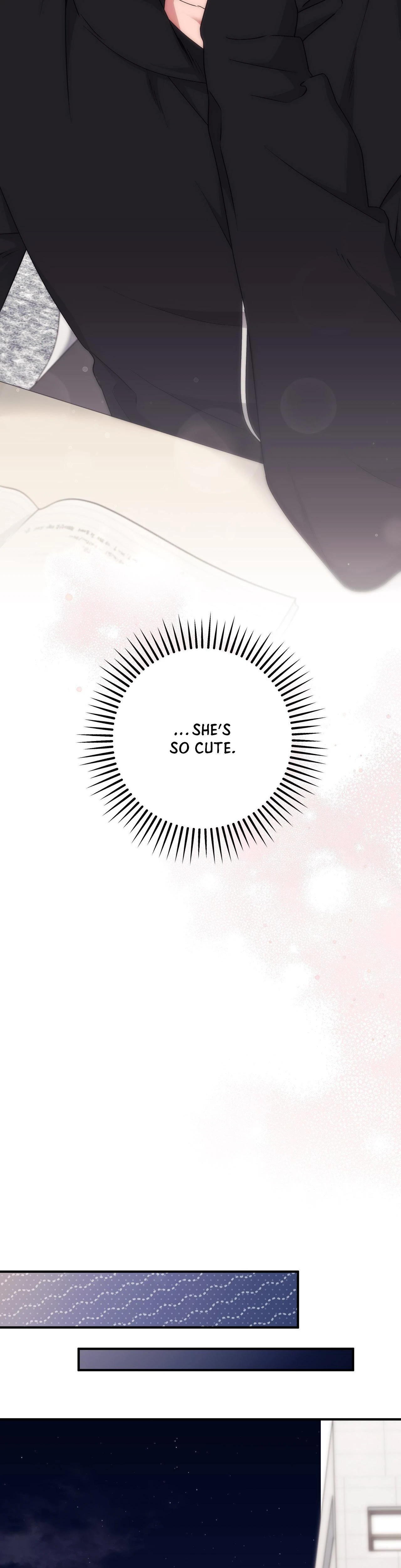 Milk My Strawberries Chapter 17 Page 31