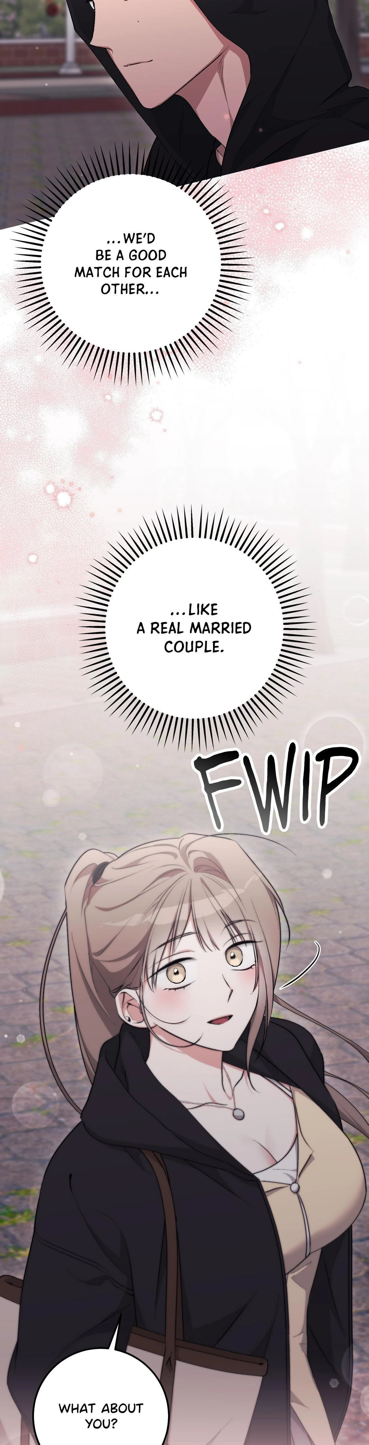 Milk My Strawberries Chapter 17 Page 40