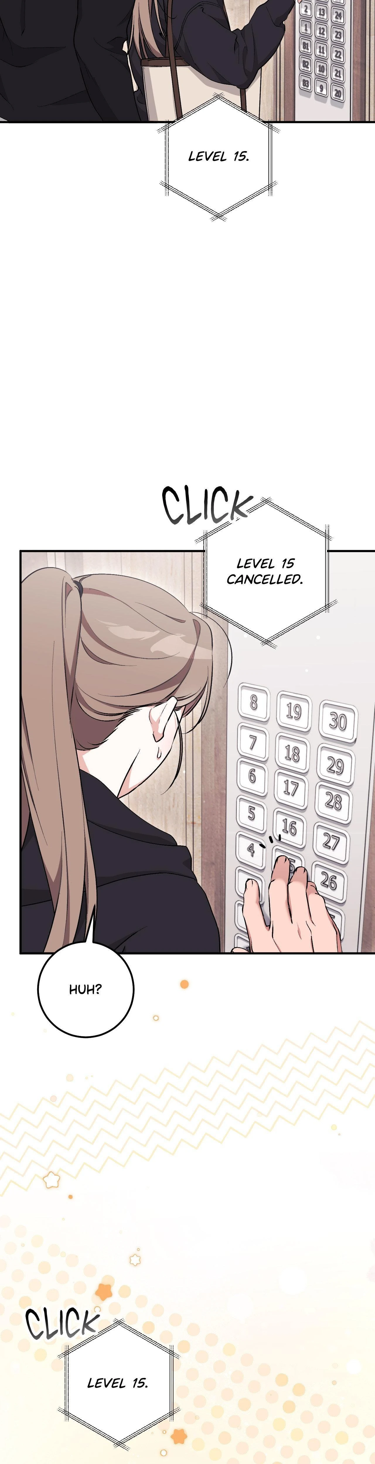 Milk My Strawberries Chapter 17 Page 44